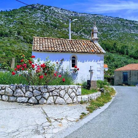 Countryside Vacation House Vitez Babino Polje Εξωτερικό φωτογραφία