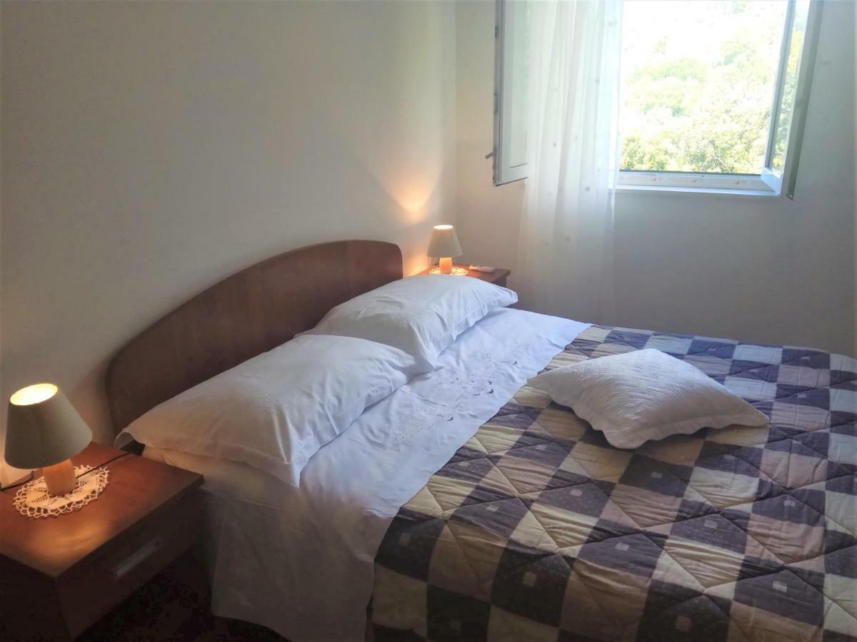 Countryside Vacation House Vitez Babino Polje Εξωτερικό φωτογραφία