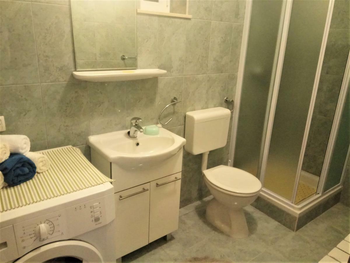 Countryside Vacation House Vitez Babino Polje Εξωτερικό φωτογραφία