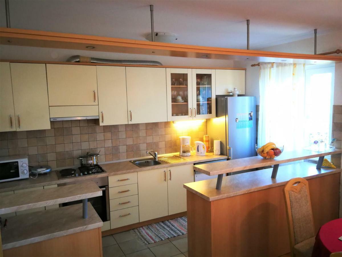 Countryside Vacation House Vitez Babino Polje Εξωτερικό φωτογραφία