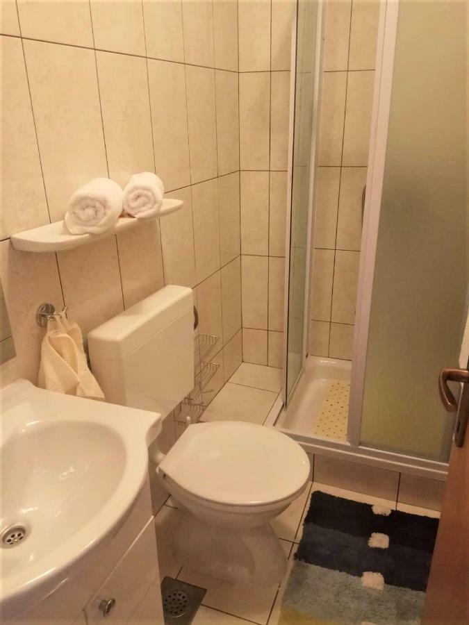 Countryside Vacation House Vitez Babino Polje Εξωτερικό φωτογραφία