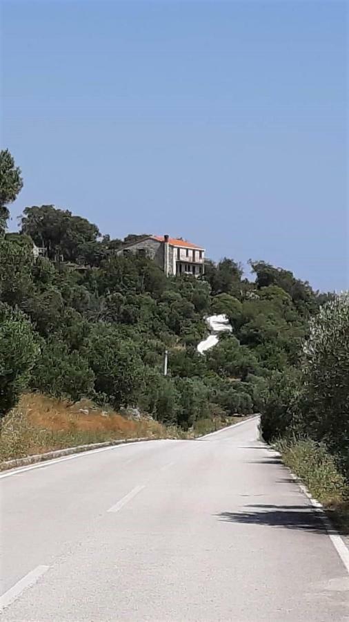 Countryside Vacation House Vitez Babino Polje Εξωτερικό φωτογραφία